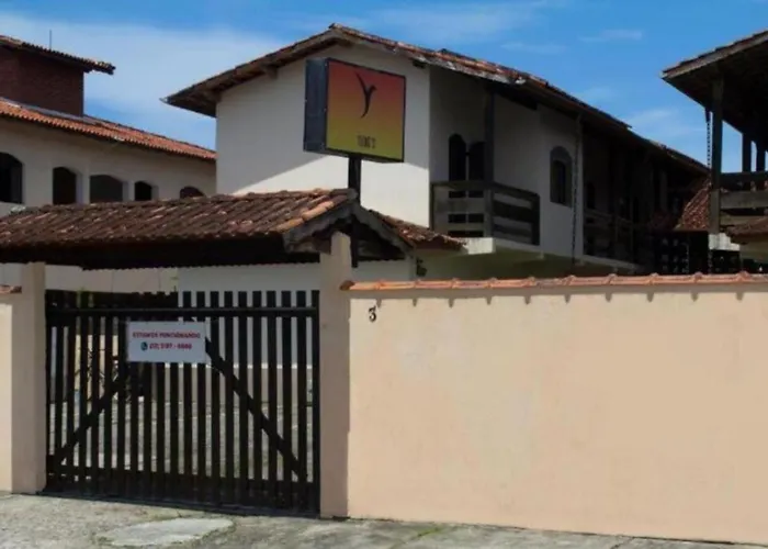 Pousada Yurgs