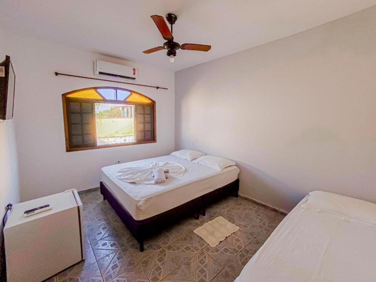 Apartment Yurgs Caraguatatuba