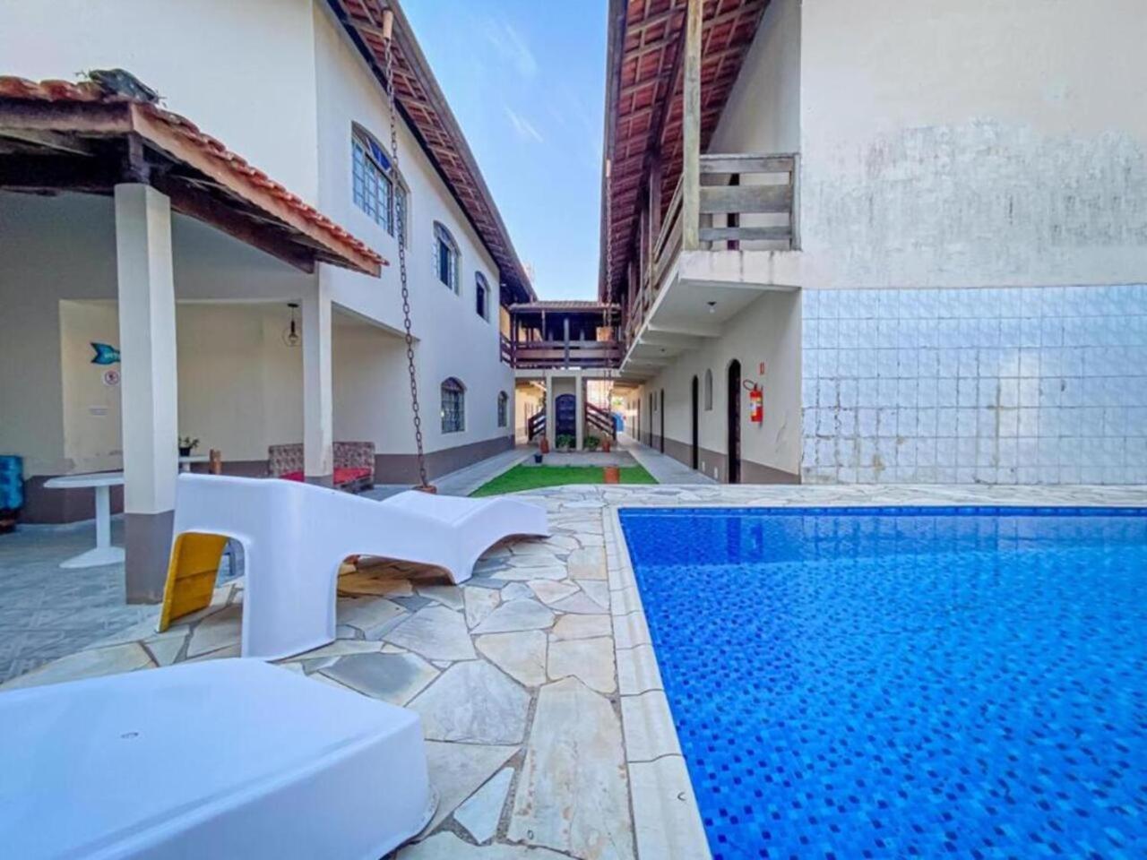Yurgs Apartment Caraguatatuba